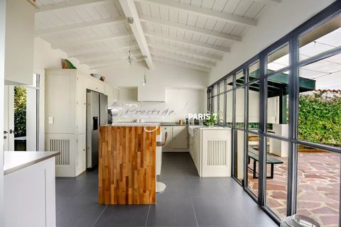 Villa i Bidart, Pyrenees-Atlantiques, Bidart - € 3.800.000 | Ref: 86615177 - foto 7