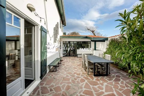 Villa i Bidart, Pyrenees-Atlantiques, Bidart - € 3.800.000 | Ref: 86615177 - foto 12