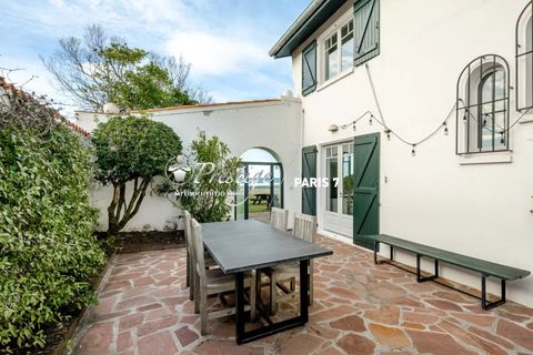 Villa i Bidart, Pyrenees-Atlantiques, Bidart - € 3.800.000 | Ref: 86615177 - foto 13