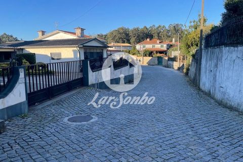 Helårsgrund i Trofa, Porto, Trofa - € 68.000 | Ref: 240-T-26054 - foto 5