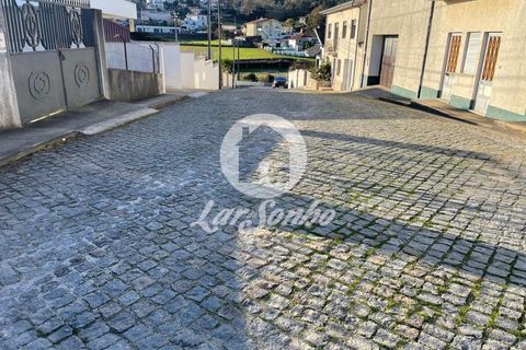 Helårsgrund i Trofa, Porto, Trofa - € 68.000 | Ref: 240-T-26054 - foto 7