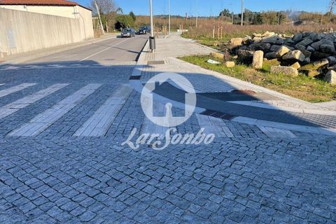 Helårsgrund i Trofa, Porto, Trofa - € 68.000 | Ref: 240-T-26054 - foto 8