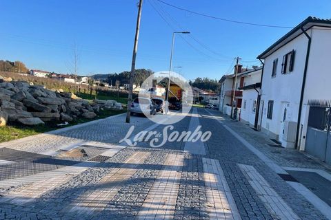 Helårsgrund i Trofa, Porto, Trofa - € 68.000 | Ref: 240-T-26054 - foto 9