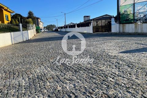 Helårsgrund i Trofa, Porto, Trofa - € 68.000 | Ref: 240-T-26054 - foto 10