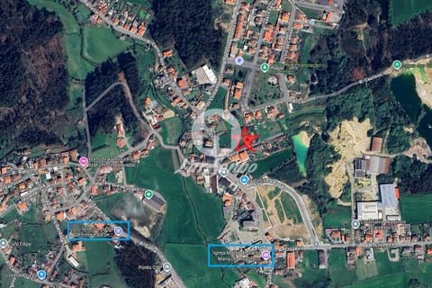 Helårsgrund i Trofa, Porto, Trofa - € 68.000 | Ref: 240-T-26054 - foto 12