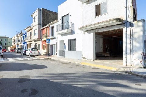 Villa i Valencia, Valencia, Valencia - € 105.000 | Ref: 213f40de-9e05-4fdc-8 - foto 1