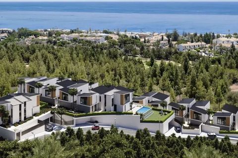 Villa a Mijas, Malaga, Mijas - € 1.044.750 | Ref: R5261065 - foto 8