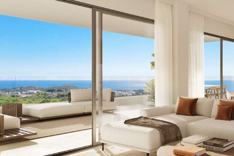 Lejlighed i Mijas, Malaga, Mijas - € 405.000 | Ref: R5261113 - foto 3