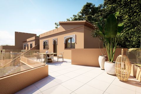Villa i Turre, Almeria, Turre - € 280.000 | Ref: A340 - foto 1