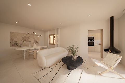 Villa i Turre, Almeria, Turre - € 280.000 | Ref: A340 - foto 3