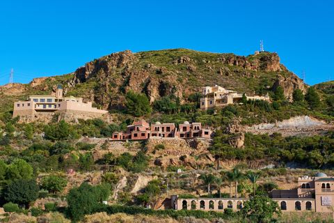 Villa i Turre, Almeria, Turre - € 280.000 | Ref: A340 - foto 12