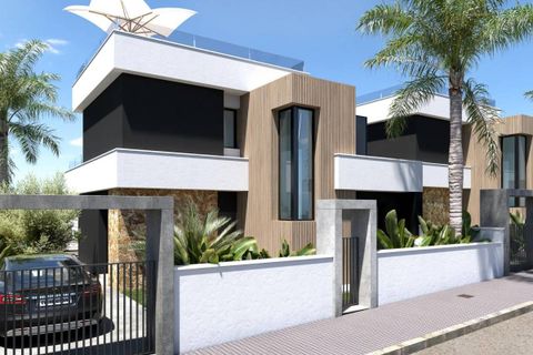 Villa i Ciudad Quesada, Alicante, Ciudad Quesada - € 588.000 | Ref: 01-81895 - foto 4