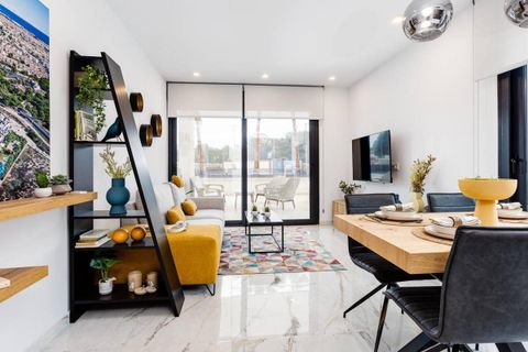 Villa i Ciudad Quesada, Alicante, Ciudad Quesada - € 588.000 | Ref: 01-81895 - foto 30