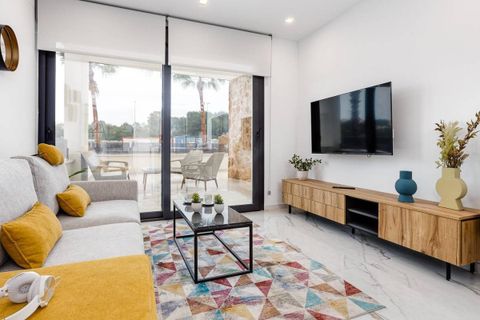 Villa i Ciudad Quesada, Alicante, Ciudad Quesada - € 588.000 | Ref: 01-81895 - foto 31