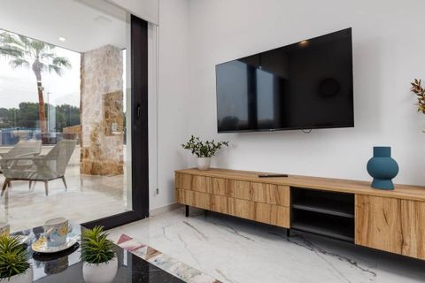 Villa i Ciudad Quesada, Alicante, Ciudad Quesada - € 588.000 | Ref: 01-81895 - foto 33