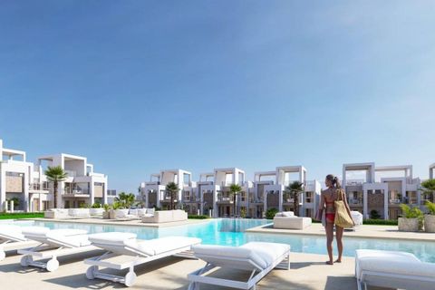 Bungalow i Ciudad Quesada, Alicante, Ciudad Quesada - € 368.000 | Ref: 01-27847 - foto 2