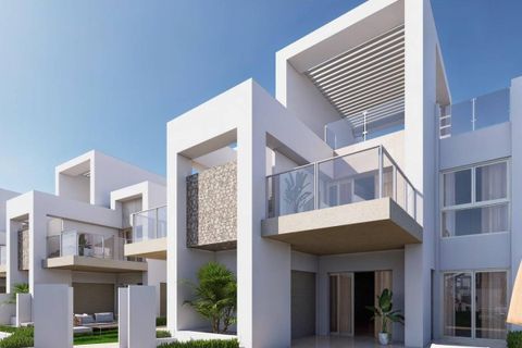 Bungalow i Ciudad Quesada, Alicante, Ciudad Quesada - € 368.000 | Ref: 01-27847 - foto 3