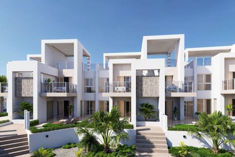 Bungalow i Ciudad Quesada, Alicante, Ciudad Quesada - € 368.000 | Ref: 01-27847 - foto 6