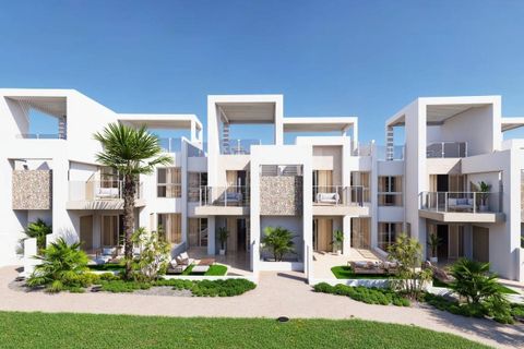 Bungalow i Ciudad Quesada, Alicante, Ciudad Quesada - € 368.000 | Ref: 01-27847 - foto 9