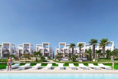 Bungalow i Ciudad Quesada, Alicante, Ciudad Quesada - € 368.000 | Ref: 01-27847 - foto 10