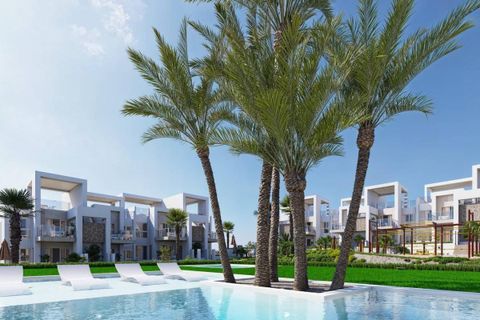Bungalow i Ciudad Quesada, Alicante, Ciudad Quesada - € 368.000 | Ref: 01-27847 - foto 14