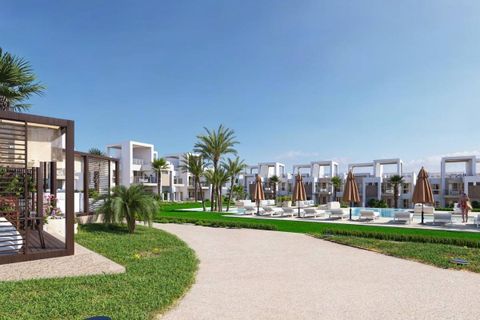 Bungalow i Ciudad Quesada, Alicante, Ciudad Quesada - € 368.000 | Ref: 01-27847 - foto 16