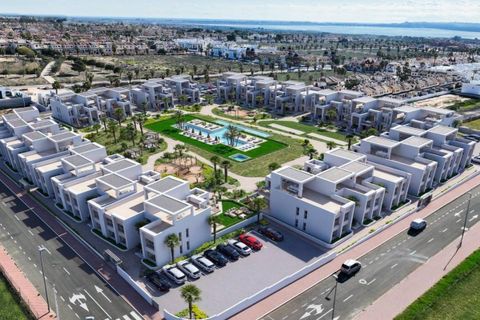 Bungalow i Ciudad Quesada, Alicante, Ciudad Quesada - € 368.000 | Ref: 01-27847 - foto 19