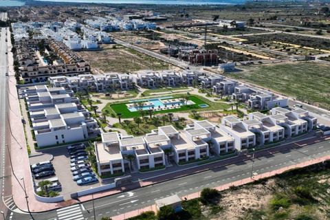 Bungalow i Ciudad Quesada, Alicante, Ciudad Quesada - € 368.000 | Ref: 01-27847 - foto 20