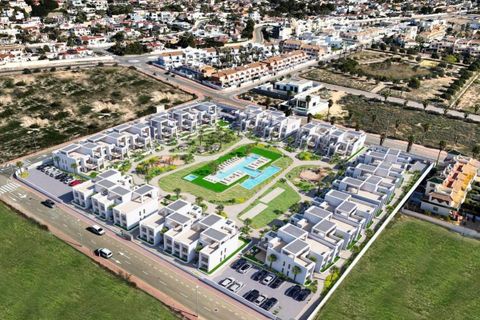 Bungalow i Ciudad Quesada, Alicante, Ciudad Quesada - € 368.000 | Ref: 01-27847 - foto 22