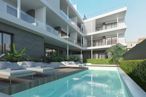 Penthouse i Benijofar, Alicante, Benijofar - € 410.000 | Ref: 01-80508 - foto 2
