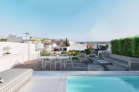 Penthouse i Benijofar, Alicante, Benijofar - € 410.000 | Ref: 01-45749 - foto 2