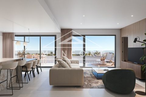 Lejlighed i Torre Pacheco, Murcia, Torre Pacheco - € 303.000 | Ref: JD015-N-D - foto 2