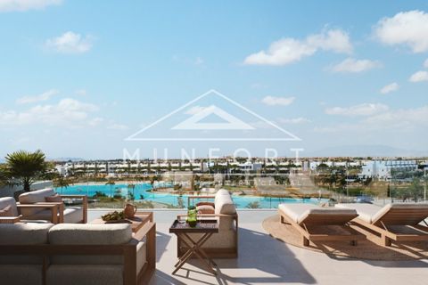 Lejlighed i Torre Pacheco, Murcia, Torre Pacheco - € 303.000 | Ref: JD015-N-D - foto 10