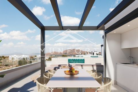 Lejlighed i Torre Pacheco, Murcia, Torre Pacheco - € 303.000 | Ref: JD015-N-D - foto 12