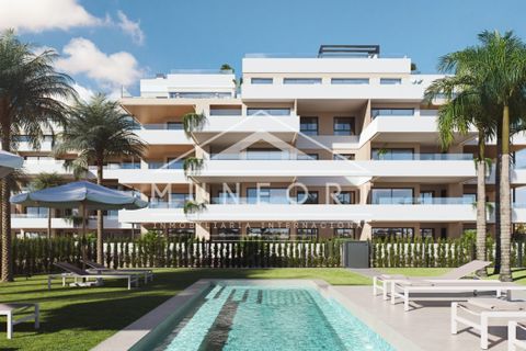 Lejlighed i Torre Pacheco, Murcia, Torre Pacheco - € 303.000 | Ref: JD015-N-D - foto 16