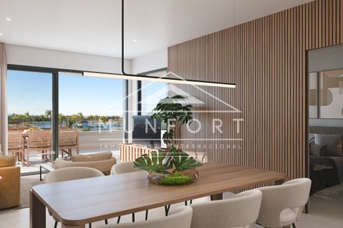 Lejlighed i Torre Pacheco, Murcia, Torre Pacheco - € 336.000 | Ref: JD016-N-D - foto 3