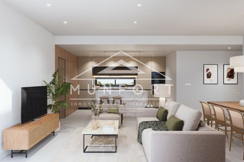 Lejlighed i Torre Pacheco, Murcia, Torre Pacheco - € 336.000 | Ref: JD016-N-D - foto 5