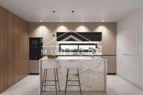 Lejlighed i Torre Pacheco, Murcia, Torre Pacheco - € 336.000 | Ref: JD016-N-D - foto 7