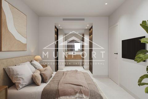 Lejlighed i Torre Pacheco, Murcia, Torre Pacheco - € 336.000 | Ref: JD016-N-D - foto 8