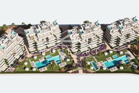 Lejlighed i Torre Pacheco, Murcia, Torre Pacheco - € 336.000 | Ref: JD016-N-D - foto 12