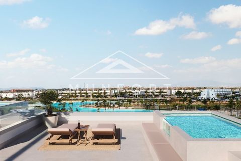 Lejlighed i Torre Pacheco, Murcia, Torre Pacheco - € 336.000 | Ref: JD016-N-D - foto 14