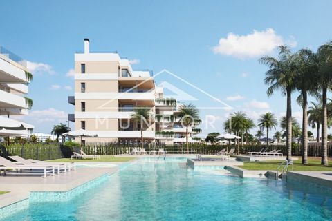 Lejlighed i Torre Pacheco, Murcia, Torre Pacheco - € 336.000 | Ref: JD016-N-D - foto 15