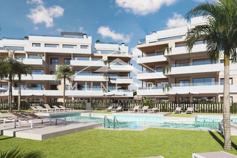 Lejlighed i Torre Pacheco, Murcia, Torre Pacheco - € 336.000 | Ref: JD016-N-D - foto 16