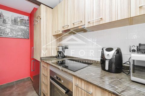 Bungalow i San Javier, Murcia, San Javier - € 219.900 | Ref: MT561-D - foto 7