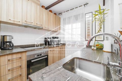 Bungalow i San Javier, Murcia, San Javier - € 219.900 | Ref: MT561-D - foto 8