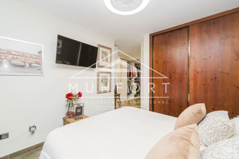 Bungalow i San Javier, Murcia, San Javier - € 219.900 | Ref: MT561-D - foto 9