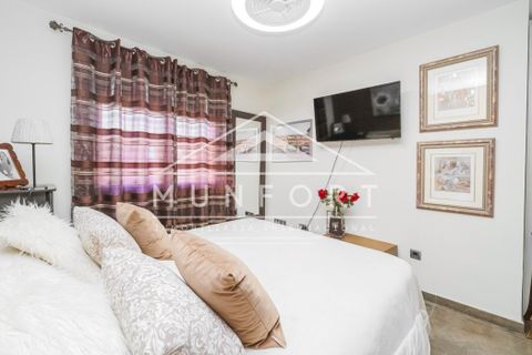 Bungalow i San Javier, Murcia, San Javier - € 219.900 | Ref: MT561-D - foto 11