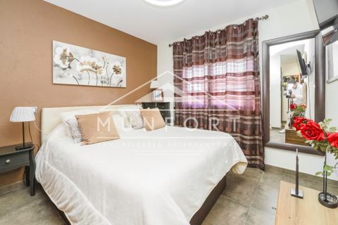 Bungalow i San Javier, Murcia, San Javier - € 219.900 | Ref: MT561-D - foto 12