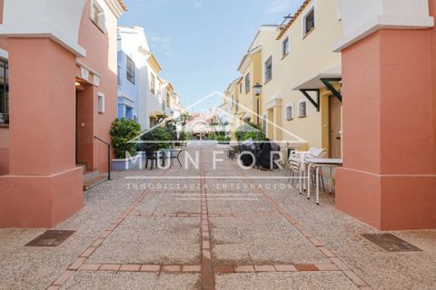 Bungalow i San Javier, Murcia, San Javier - € 219.900 | Ref: MT561-D - foto 26