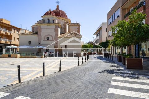 Bungalow i San Javier, Murcia, San Javier - € 219.900 | Ref: MT561-D - foto 29